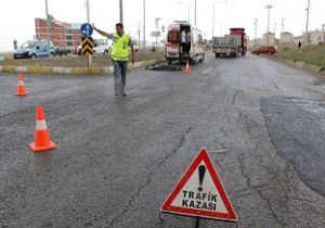 Hayatının baharında trafiğe kurban gitti